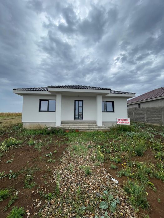 Casa de vanzare Sântandrei