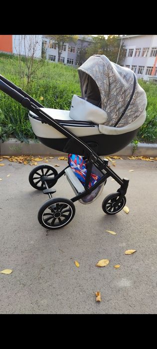 Коляска Anex m /type