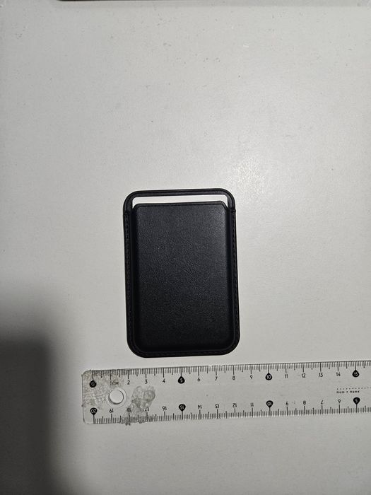 Кожен MagSafe портфейл/картодържач