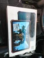 Blackview pad active 8 pro Защищено планшет Planshet 22000 батарея