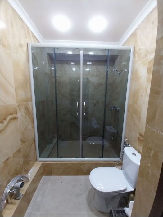 Душевые перегородки Dush kabina