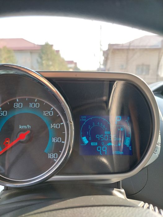 Продается спарк автомат