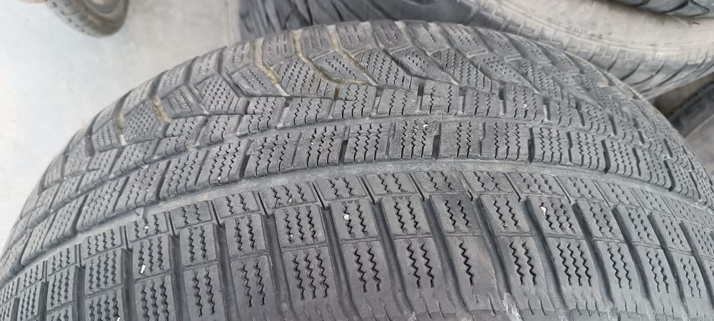 Джанти за Порше Каен 19