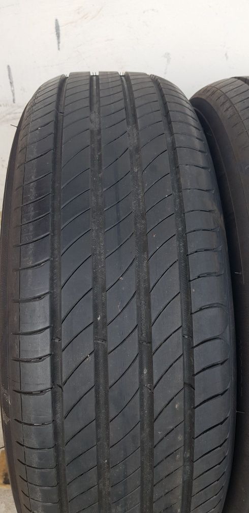 Anvelope vara 215.65 r17 Michelin