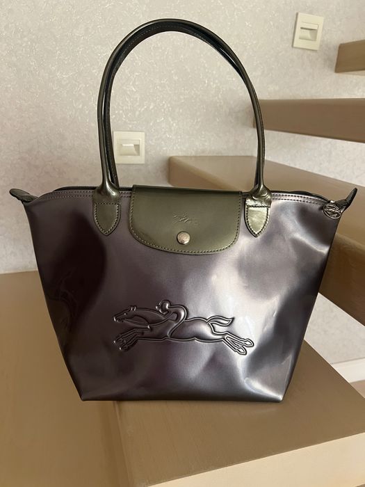 Geanta Longchamp originala