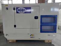 Generator de curent Perkins uz intens irigatii 88 kva- 70.4 kw