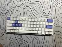 Ducky one 3 mini