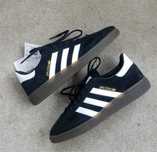 Кедды adidas