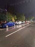 Inchiriere masini BOLT UBER BLUE