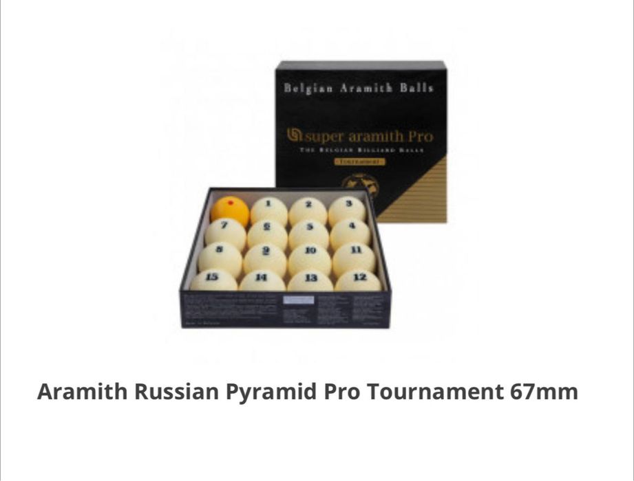 Billiard ishqibozlari qiziqtirgan barcha mahsulotlar. Imkon qadar bor.