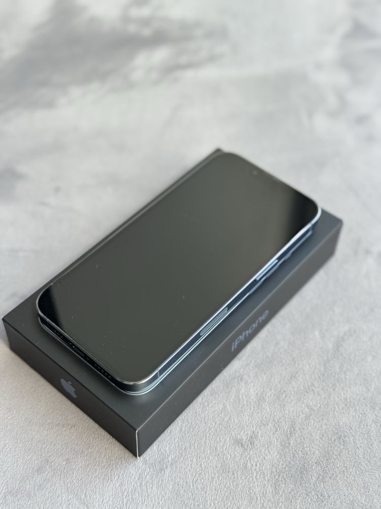 Iphone 13 Pro 256gb / отличное состояние