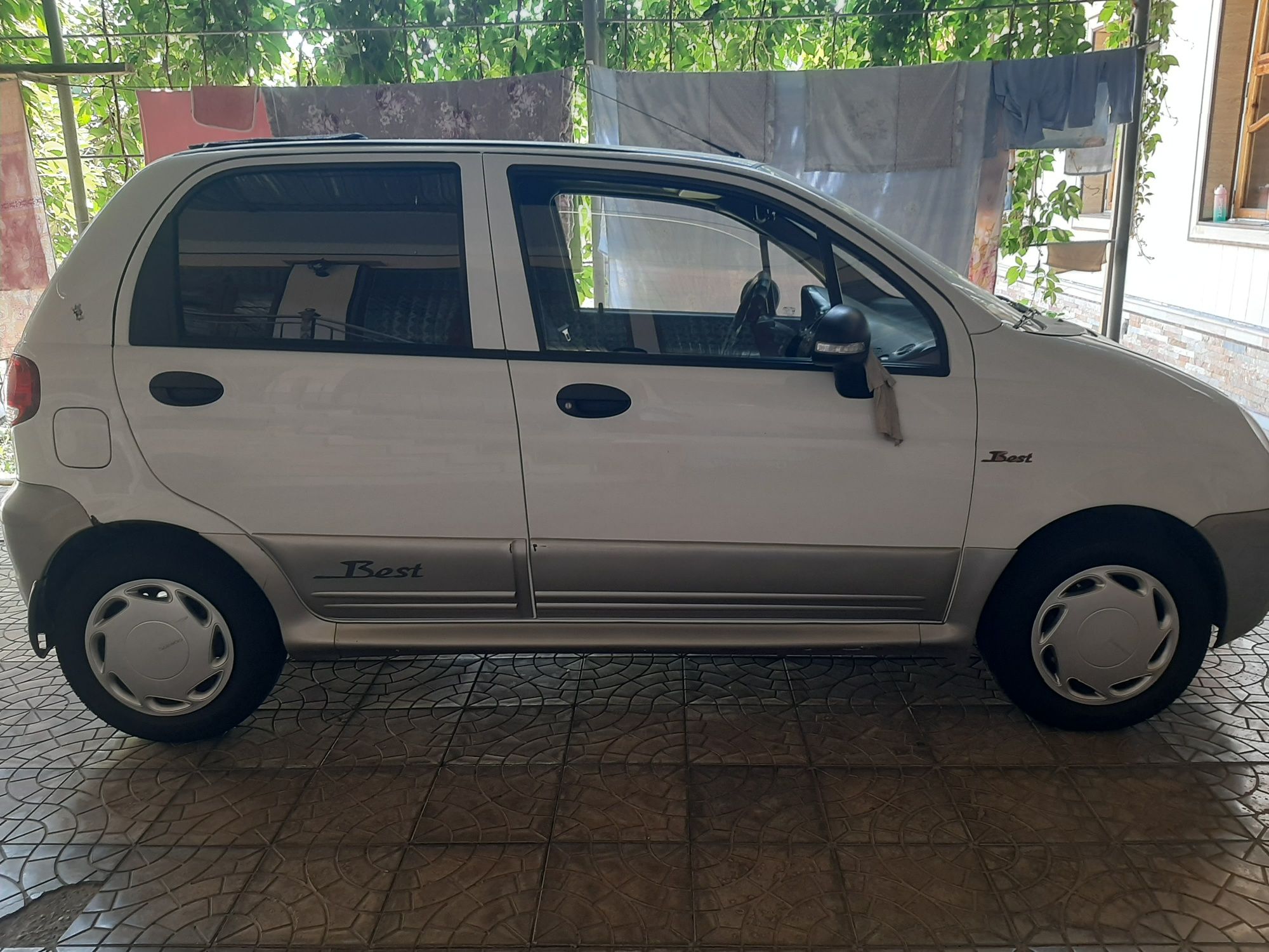Matiz best 2017 sotiladi kanditsyoner