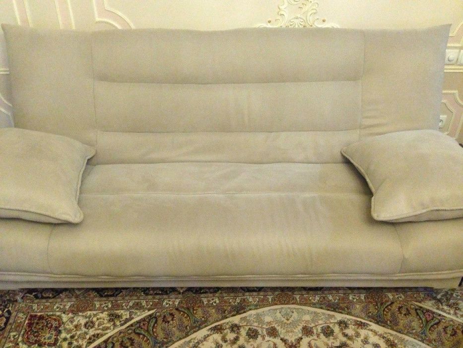 Продаю диван и два кресла Белоруссия раскладной