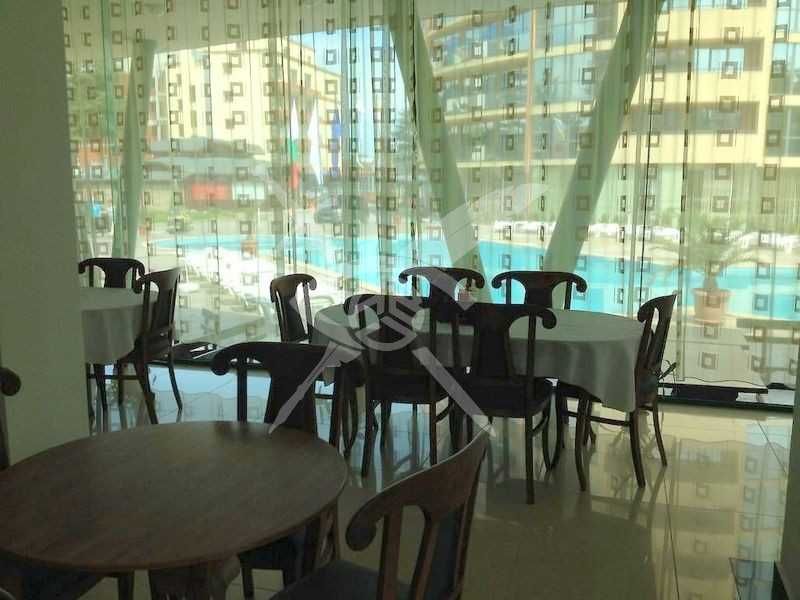 Хотел в Слънчев Бряг 34552