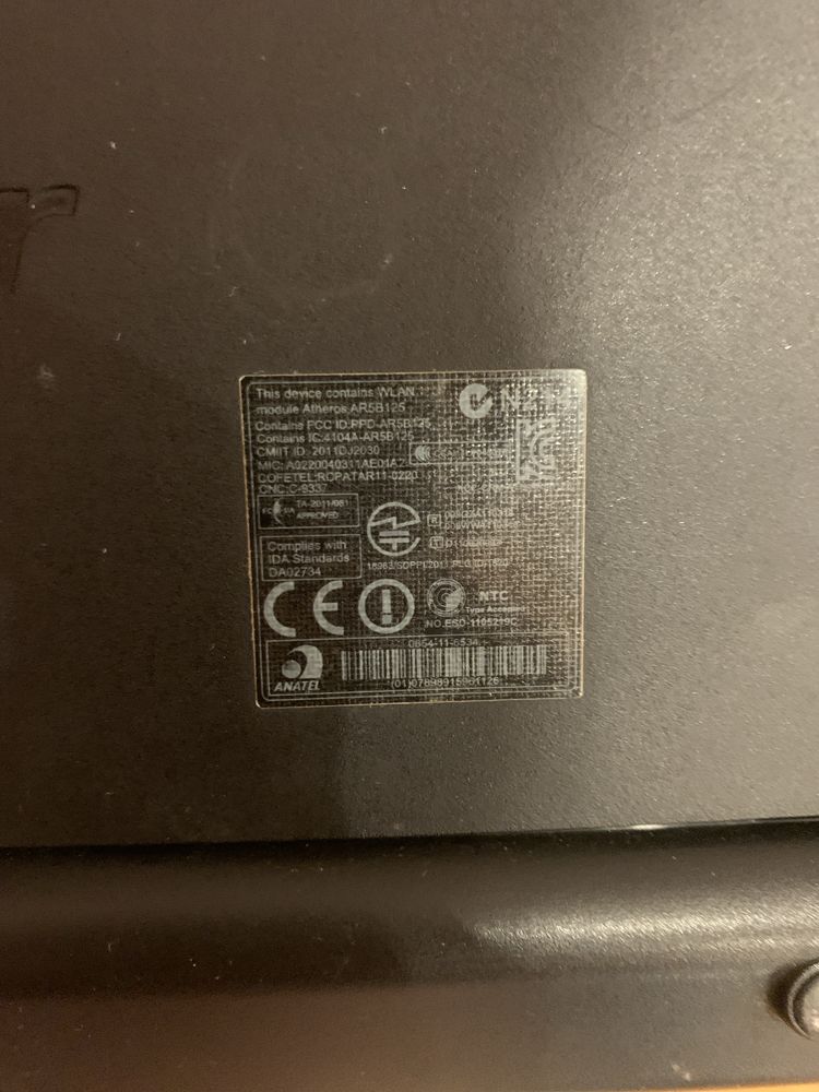 нетбук acer one в отличном состоянии