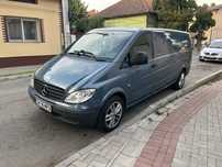 Mercedes Vito 115 CDI