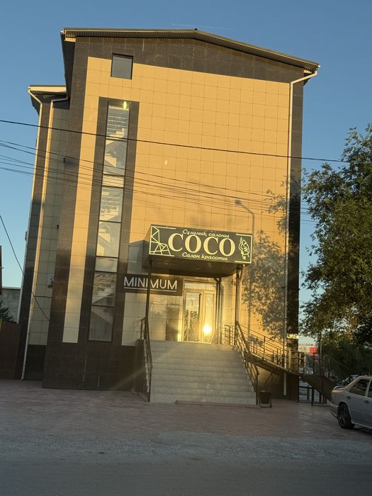 Продажа комерческой недвижимости