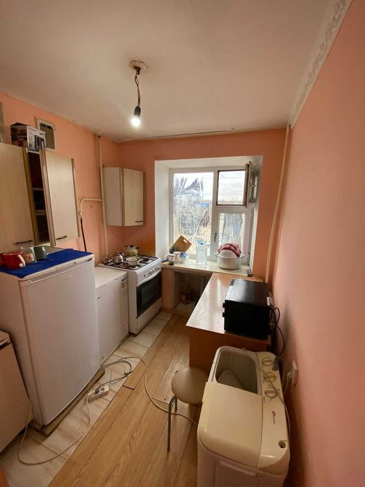 Продам 1комн кв в Бывшее МСО Санкибая