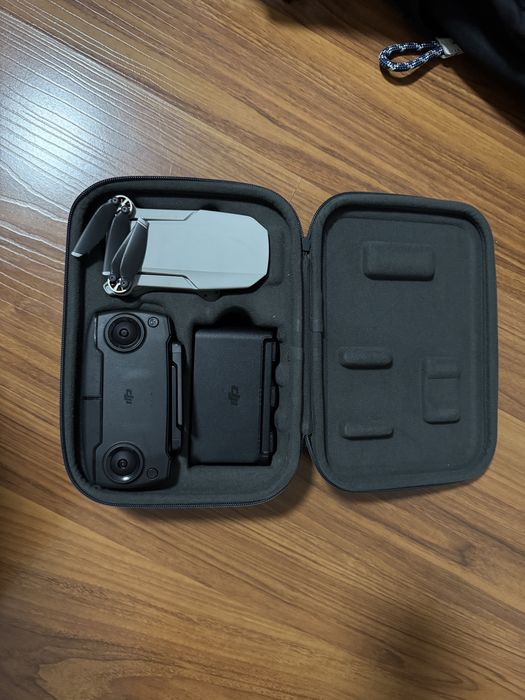 DJI mavic mini 249 грамм