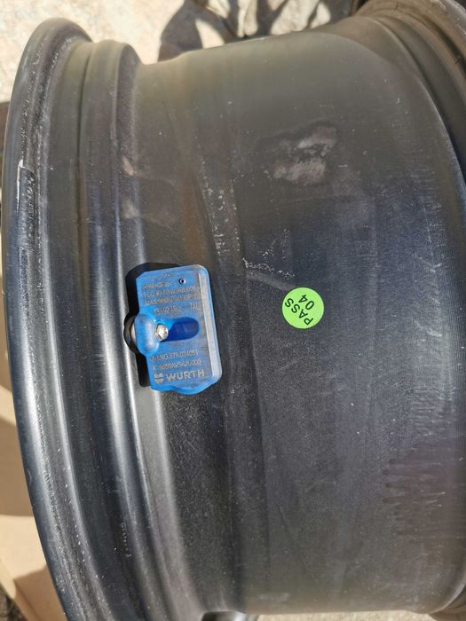 Jante Porsche Cayenne pe 20, 5x130