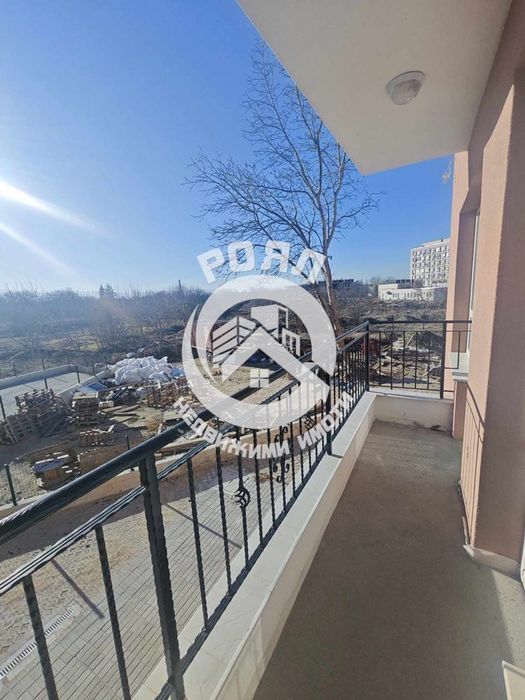 Продава се Тристаен апартамент в Пловдив, Коматевски възел - 102 кв.м за 1098 €/кв.м - Снимка #9