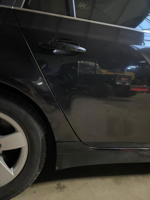 Bmw e 61 M Pachet