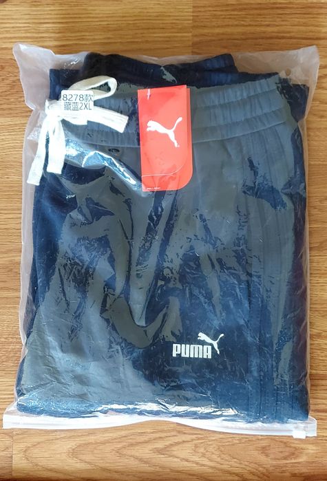 Продам!! Мужские спортивные штаны (новый) Puma. Размер 2XL.