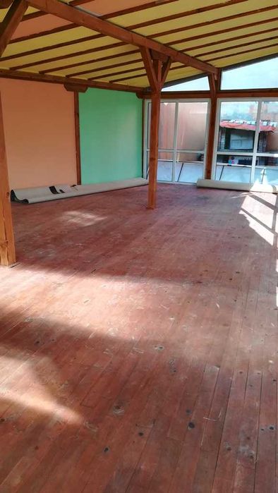 Дава се под наем Заведение в София, Дружба 2 - 125 кв.м за 459 € - Снимка #9