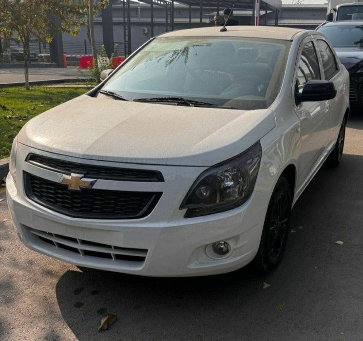 Arendaga beriladi Cobalt 4-pazitsa MIDNIGHT-MCM