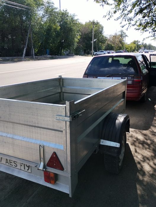 Доставка угля 1 т семей