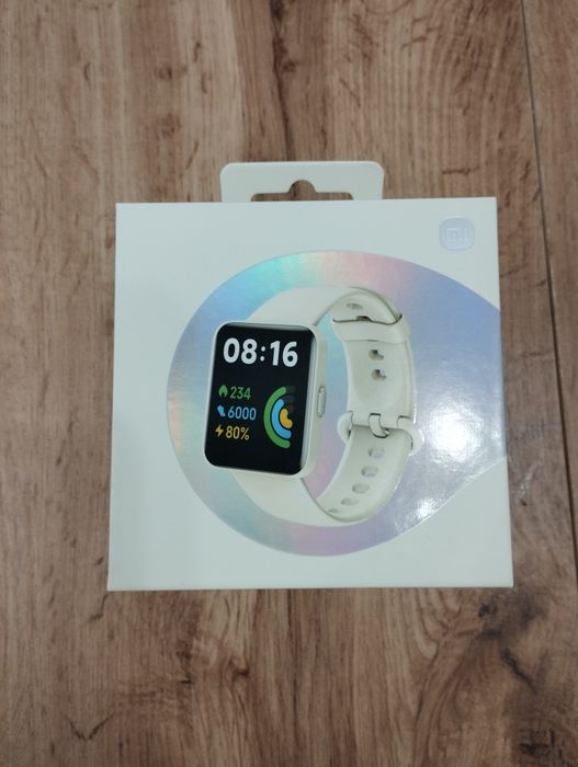 Смарт часовник Redmi Watch 2 Lite