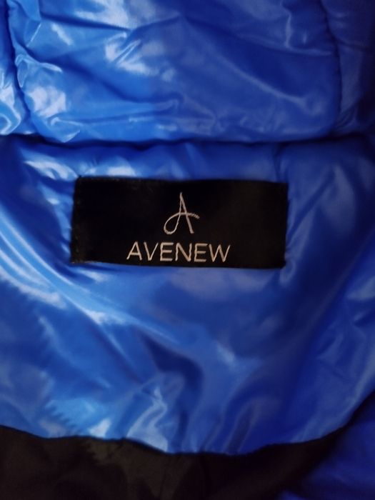 Дамско яке от модна къща Avenew