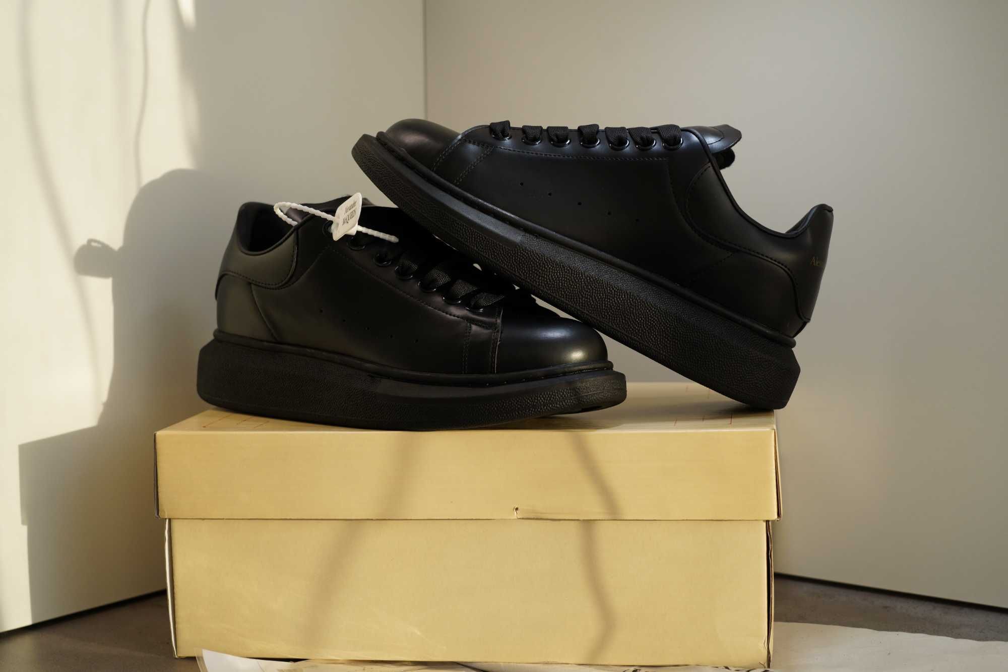 Adidași Alexander Mc.Queen Noi, Toate Mărimile Disponibile - La Cutie