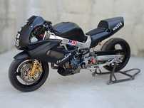 Honda VTR 1000 Firestorm Nitro Drag/ Възможен бартер