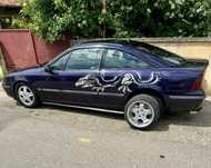 Opel caibra sport