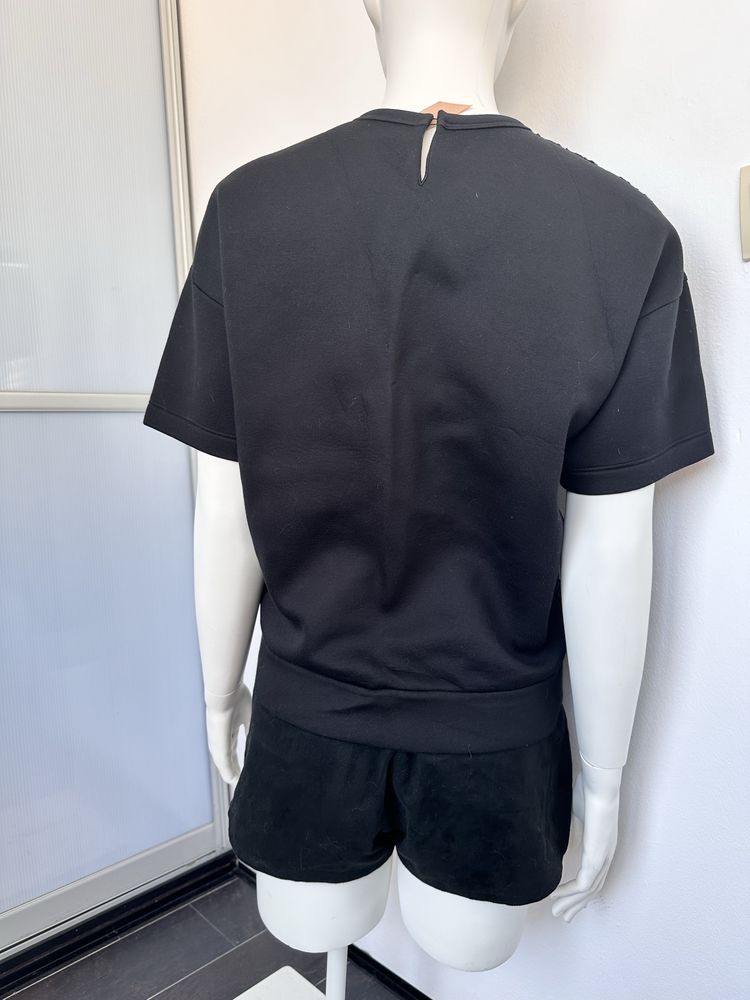 Блуза луксозна марка Escada N21 (Alessandro Dell’Acqua) оригинална