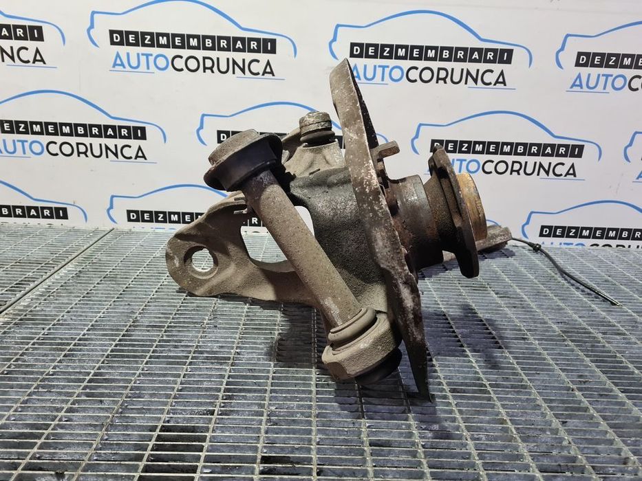 Fuzeta stanga spate BMW X5 E70 3.0 2007 - 2010 Automata (867) Diesel 4x4