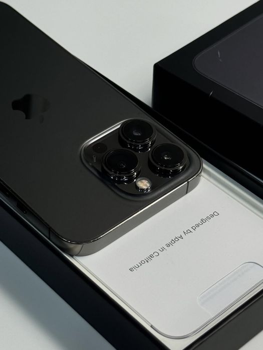 iphone 13 pro 256Gb  aybi yoq