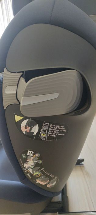 Детско столче за кола Cybex