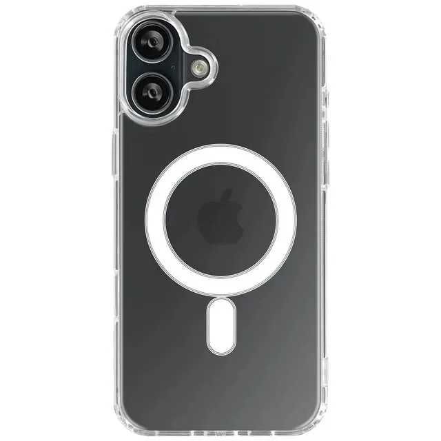 Husa Telefon Magsafe iPhone 16 iPhone 16 Pro iPhone 16 Plus