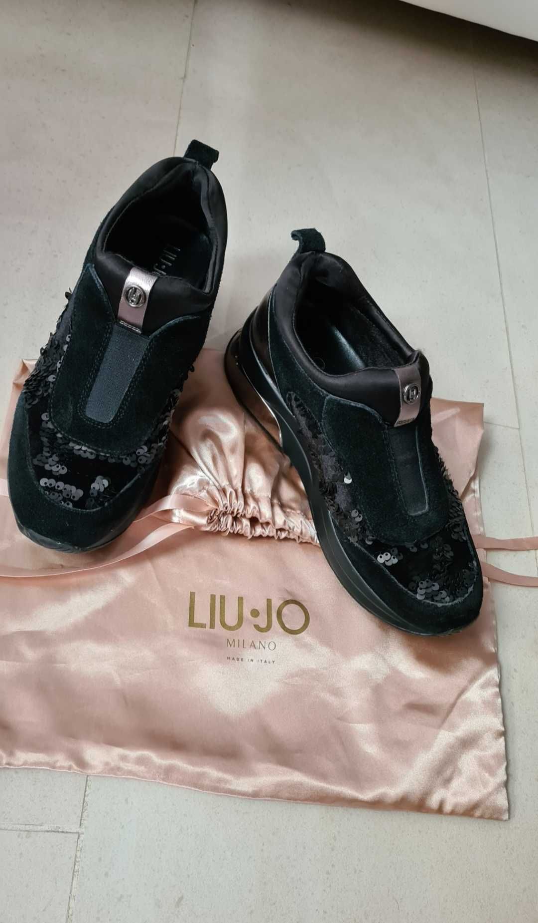 Sneakers dama Liu Jo