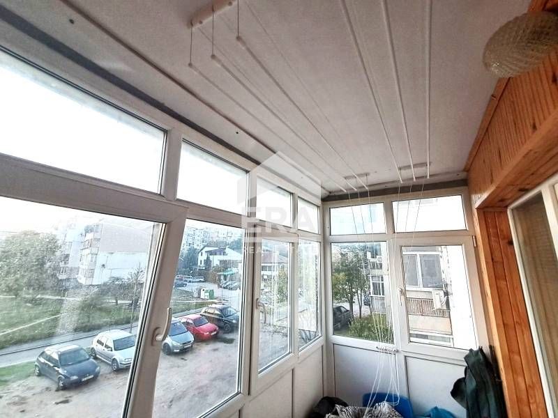 Продава се Двустаен апартамент в Варна, Владислав Варненчик - 57 кв.м за 1895 €/кв.м - Снимка #2