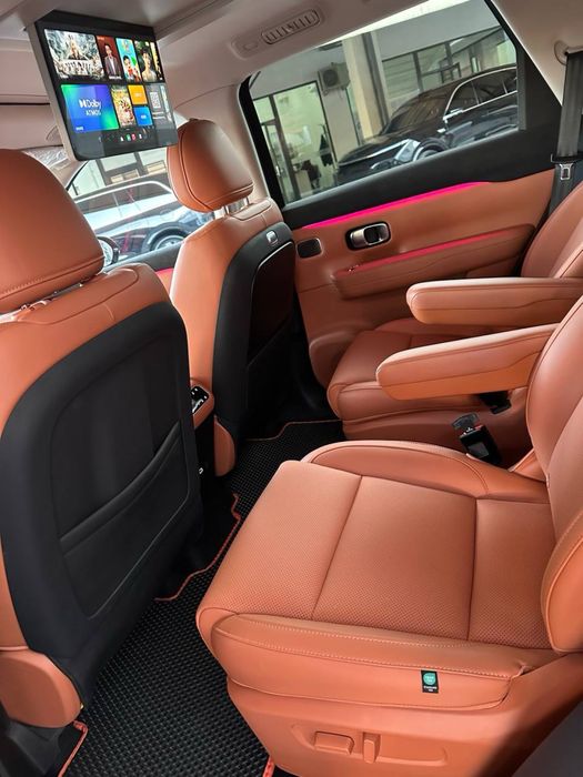 Lipmotor c16 2025 yil gibrid