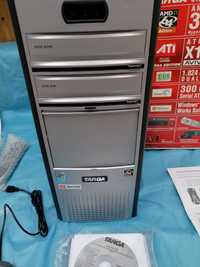 PC ASUS TARGA Ultra AN 64II   3700+sigilat sau schimb