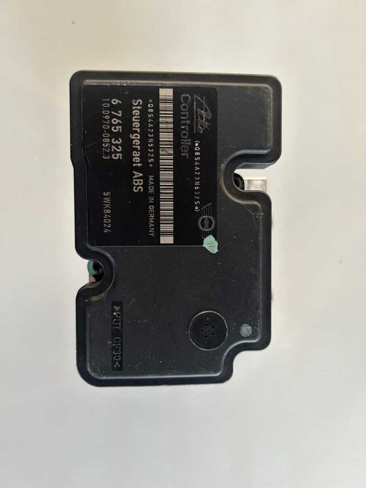 ABS Ate Mini Cooper R50 R56 мод. 2001-2010г.  #005S.