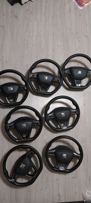 Volane cu airbag SEAT FR