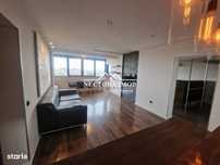 NECTORA IMOB-Apartament 3 camere, 78 mp, mobilat/utilat, Zona ROGERIUS