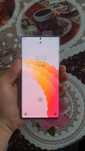 Samsung note 20 ultra 5 g