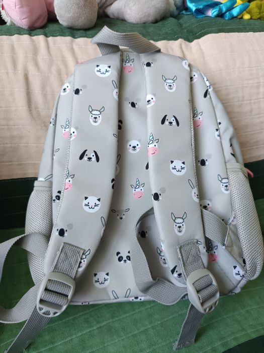 Детска Раница за дете в Градина нова