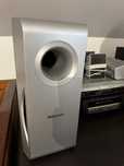 Sistem audio Panasonic 5.1 950w